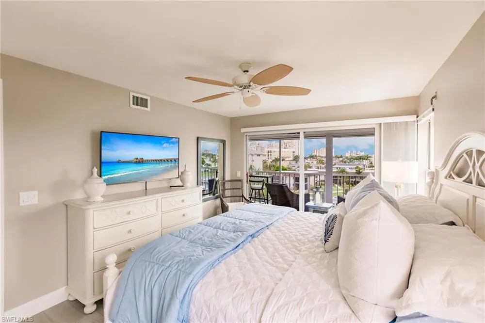 900 Collier Court #406 Marco Island, FL 34145