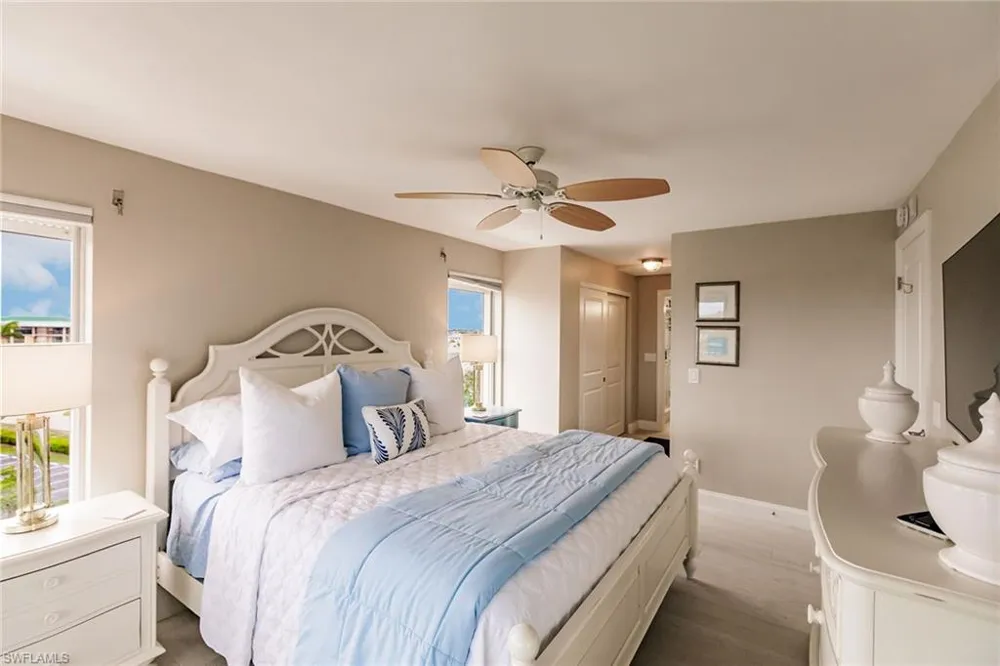 900 Collier Court #406 Marco Island, FL 34145