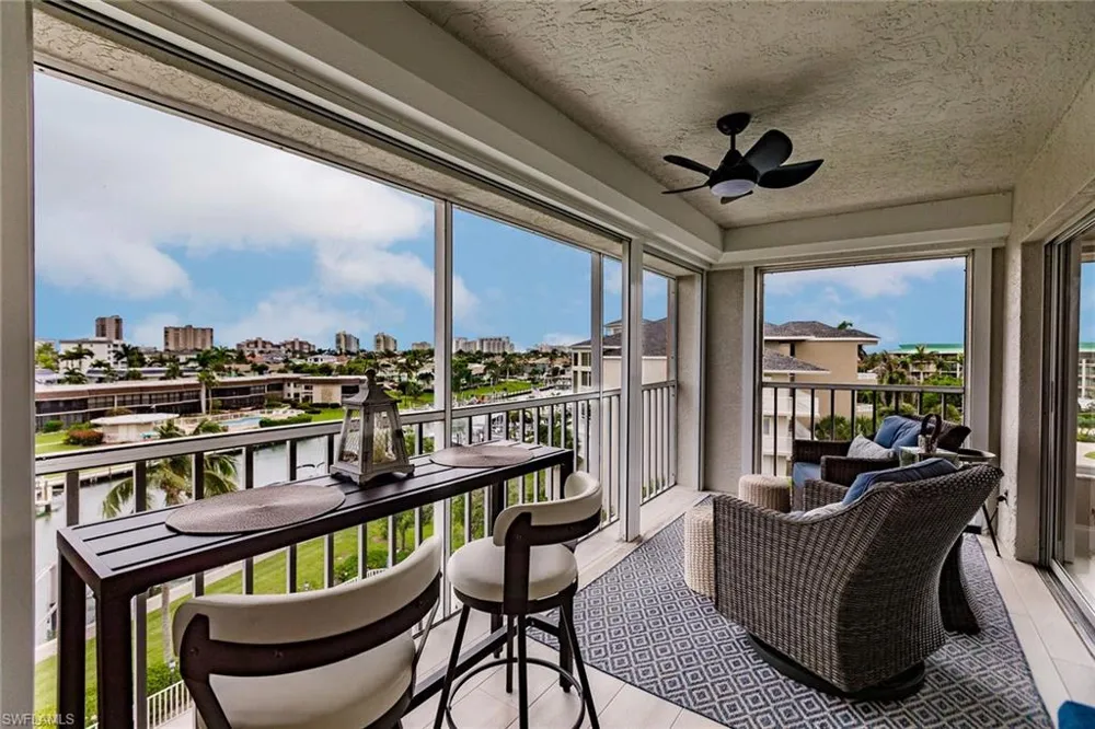 900 Collier Court #406 Marco Island, FL 34145