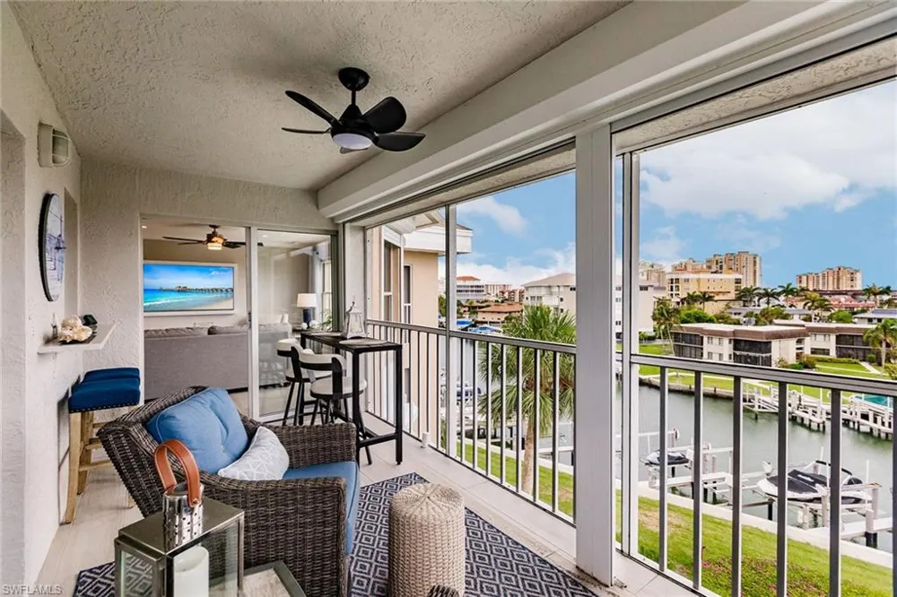 900 Collier Court #406 Marco Island, FL 34145