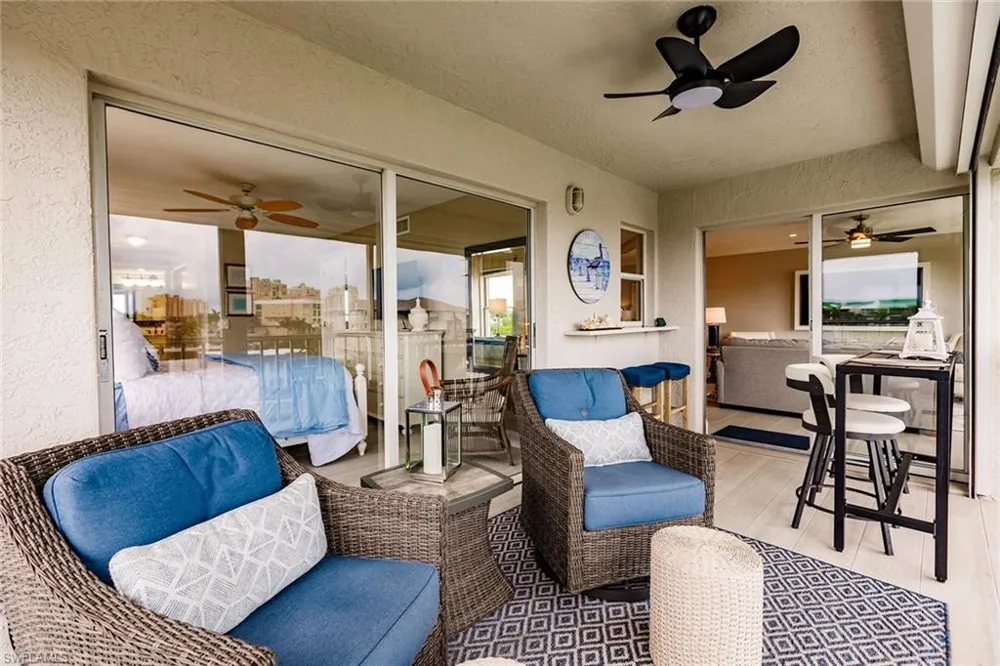 900 Collier Court #406 Marco Island, FL 34145