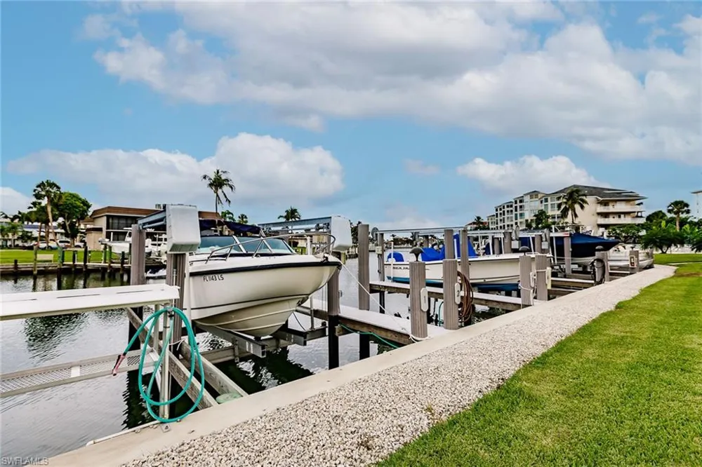 900 Collier Court #406 Marco Island, FL 34145