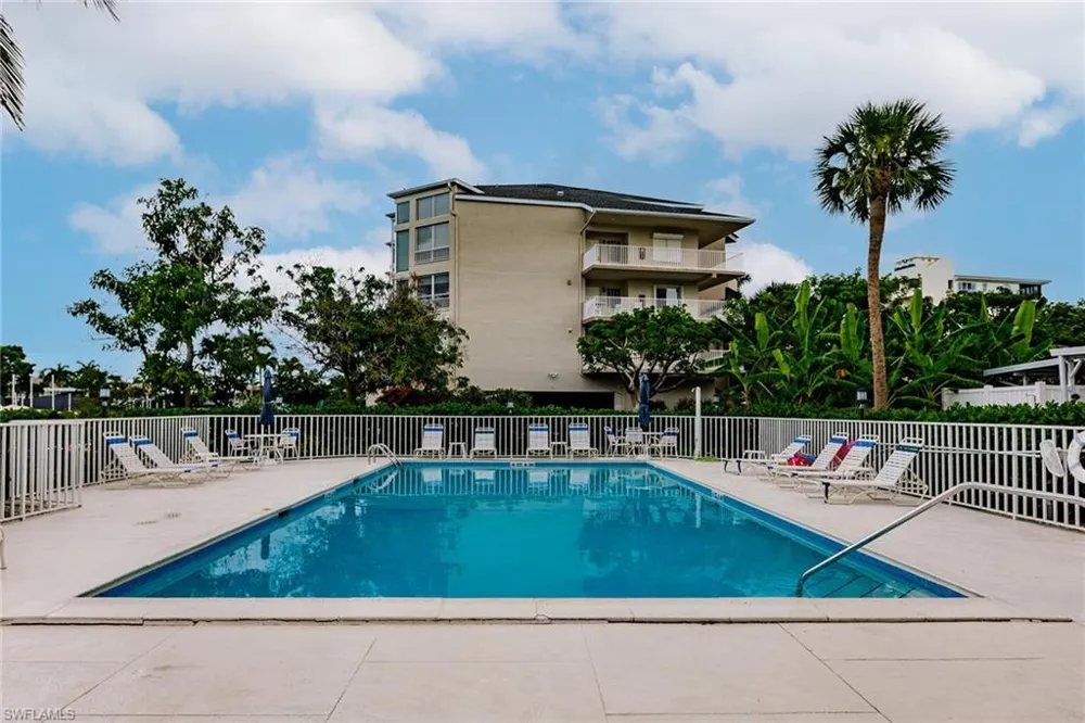 900 Collier Court #406 Marco Island, FL 34145