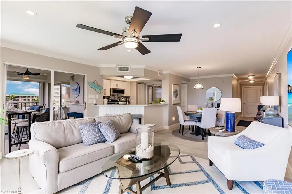 900 Collier Court #406 Marco Island, FL 34145