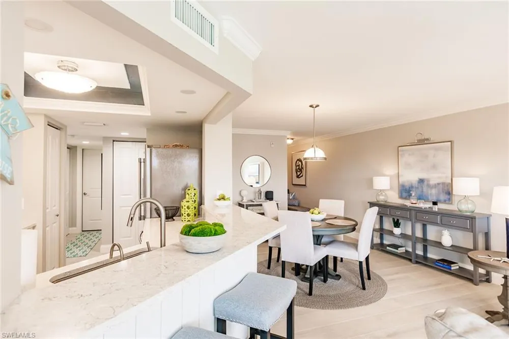 900 Collier Court #406 Marco Island, FL 34145