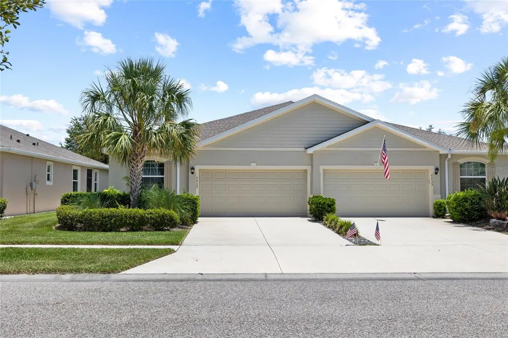 7727 TIMBERVIEW LOOP Wesley Chapel, FL 33545