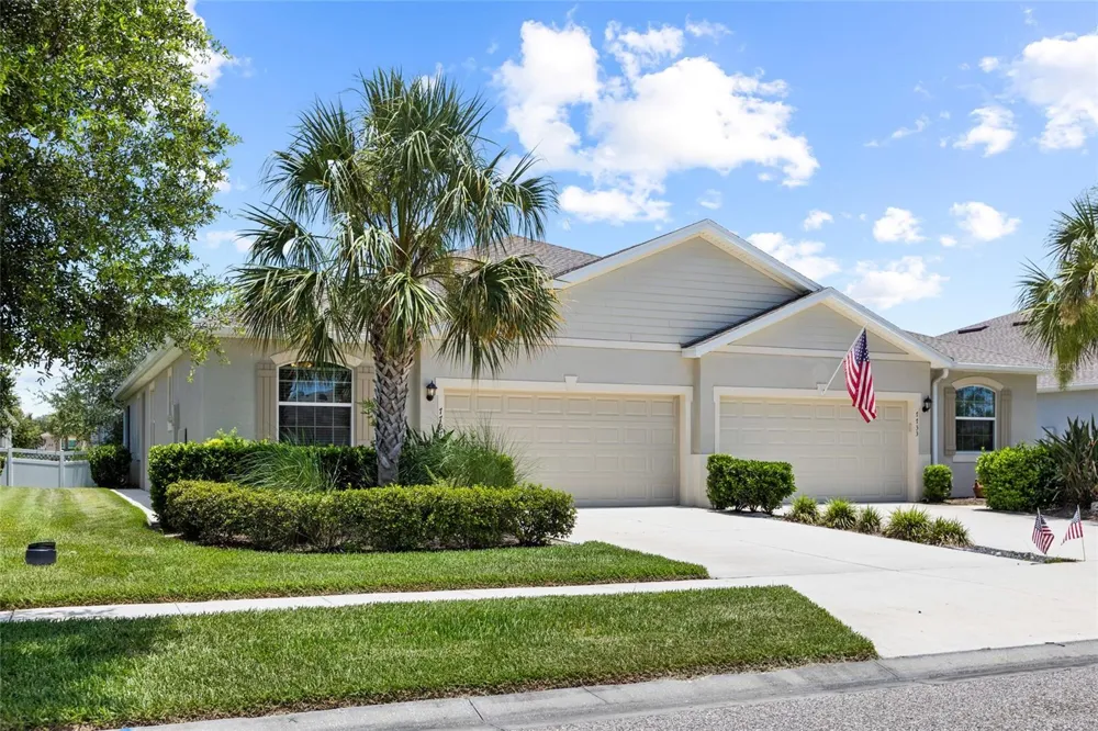 7727 TIMBERVIEW LOOP Wesley Chapel, FL 33545