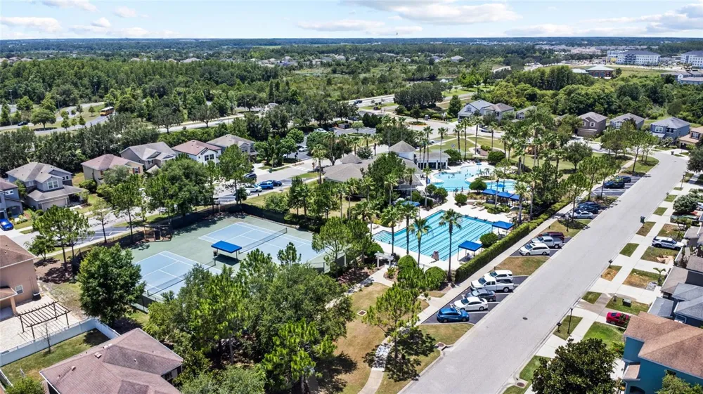 7727 TIMBERVIEW LOOP Wesley Chapel, FL 33545