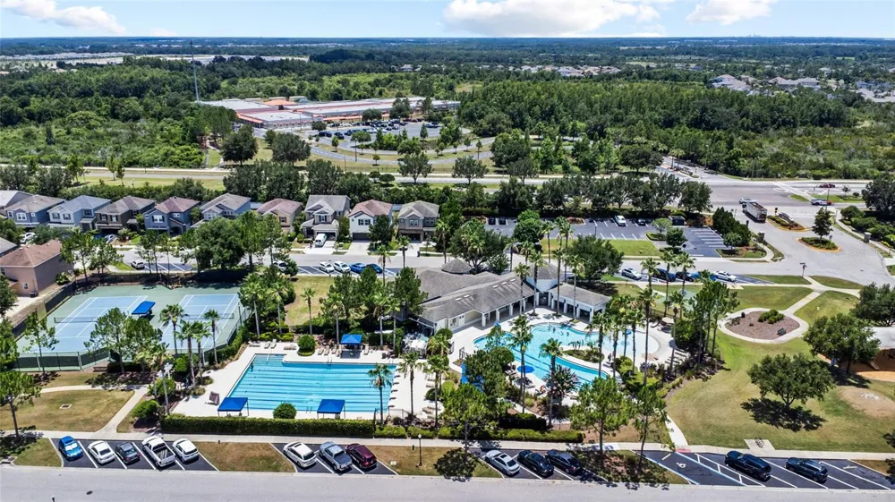 7727 TIMBERVIEW LOOP Wesley Chapel, FL 33545