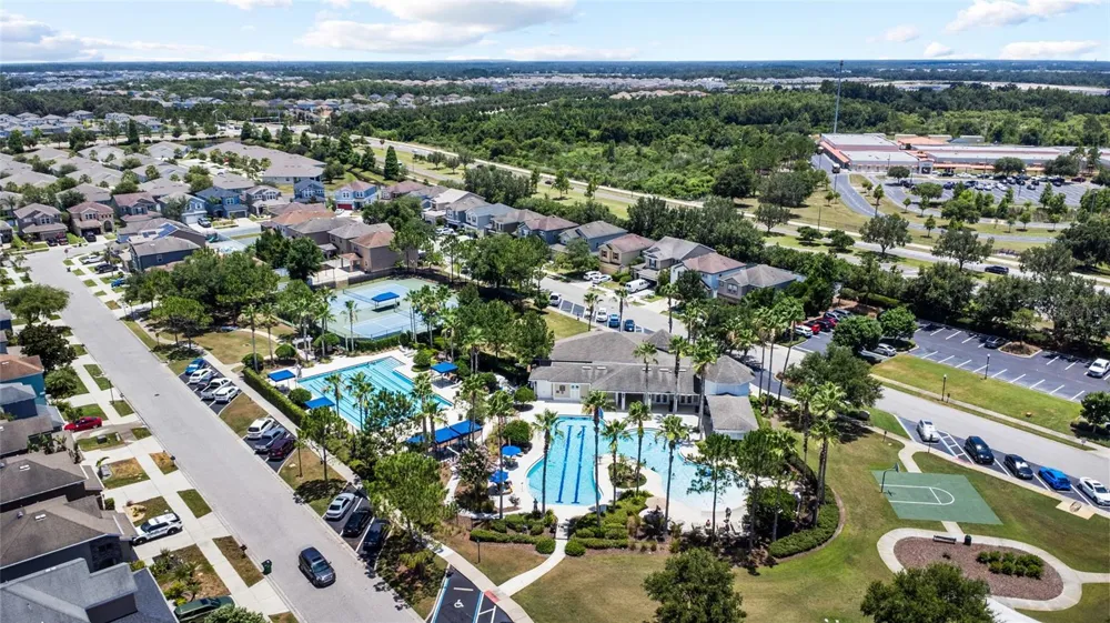 7727 TIMBERVIEW LOOP Wesley Chapel, FL 33545