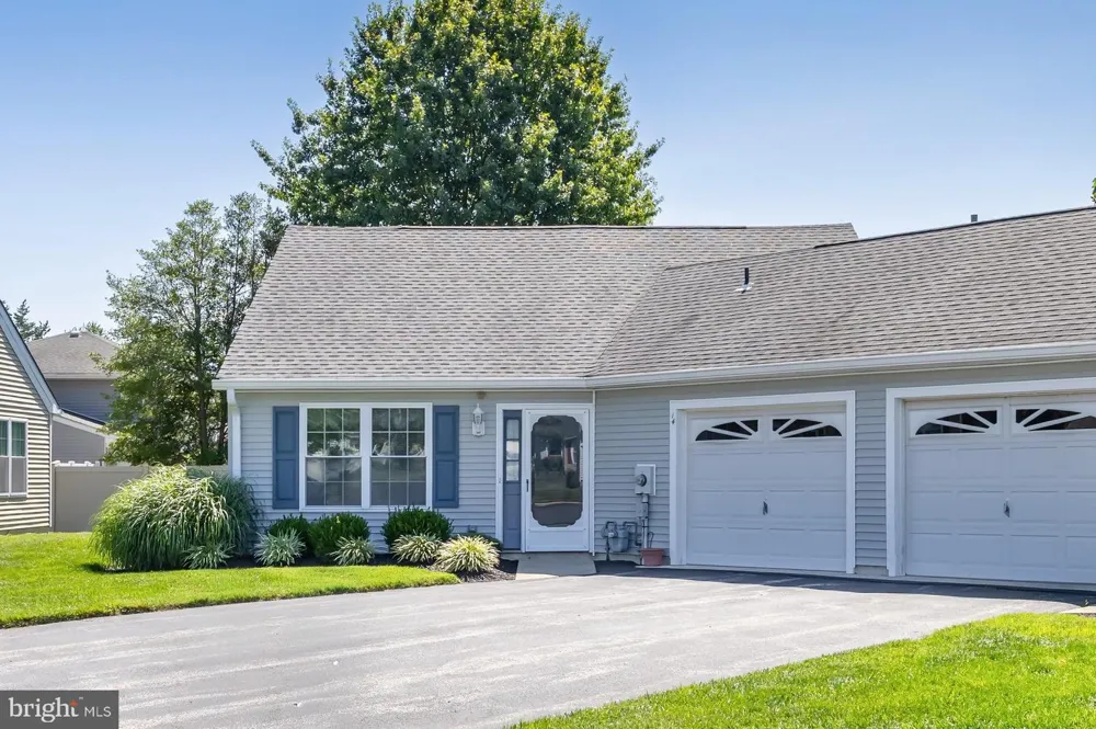 1169 SHARP ROAD #14 Vineland, NJ 08360