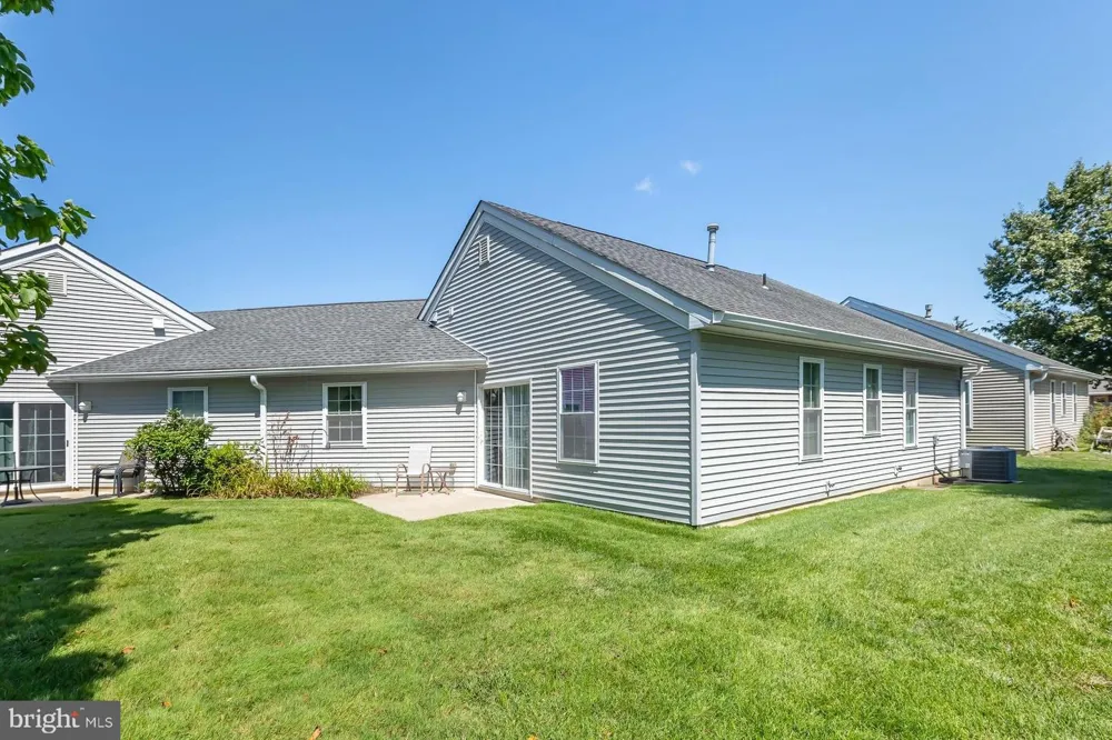 1169 SHARP ROAD #14 Vineland, NJ 08360