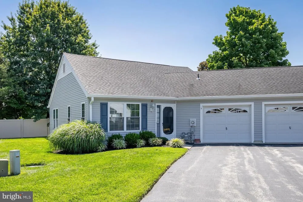 1169 SHARP ROAD #14 Vineland, NJ 08360