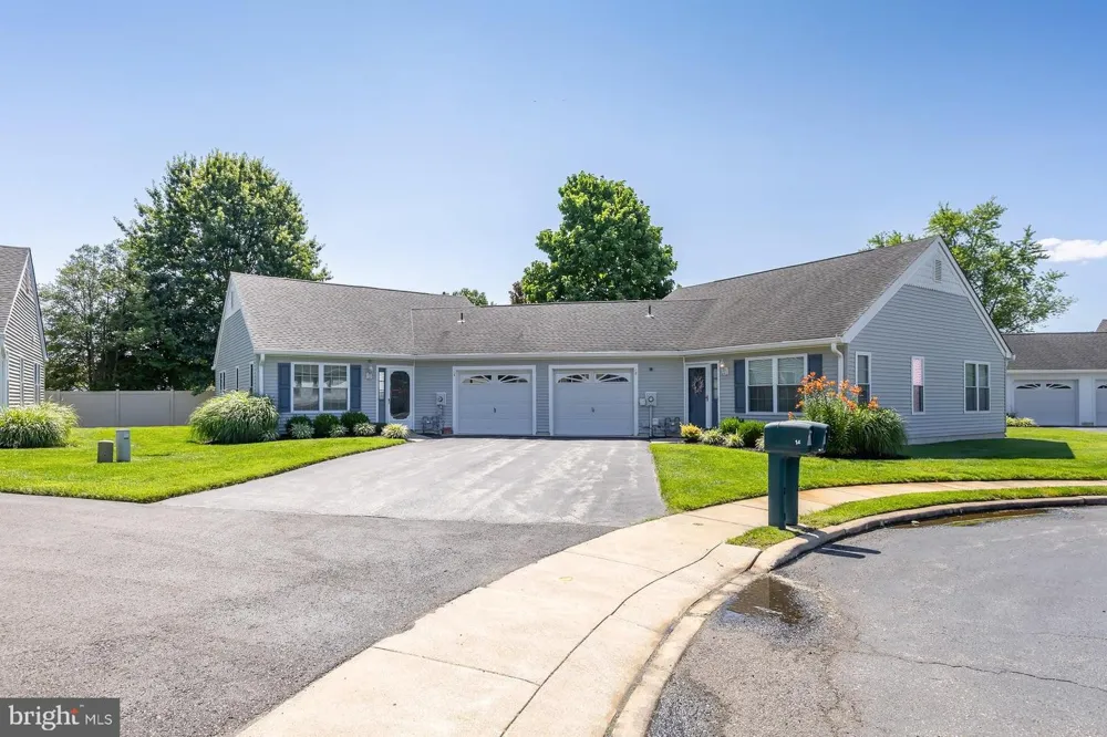 1169 SHARP ROAD #14 Vineland, NJ 08360