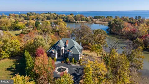 2620 LOVE POINT ROAD