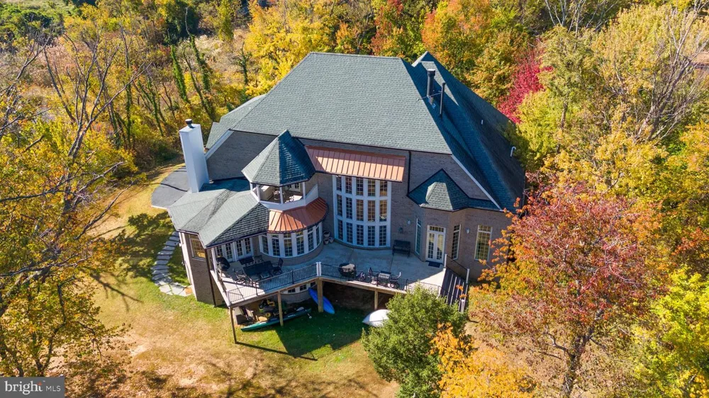 2620 LOVE POINT ROAD Stevensville, MD 21666