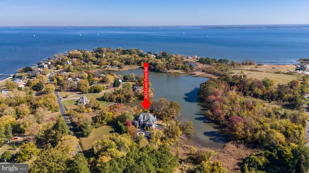2620 LOVE POINT ROAD Stevensville, MD 21666
