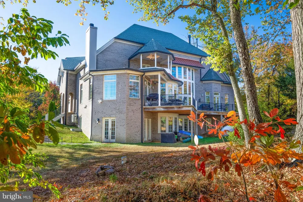 2620 LOVE POINT ROAD Stevensville, MD 21666