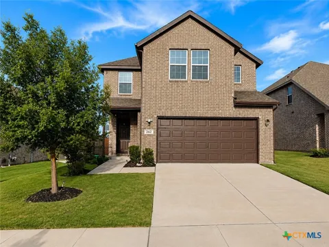 262 Little Bridge Drive