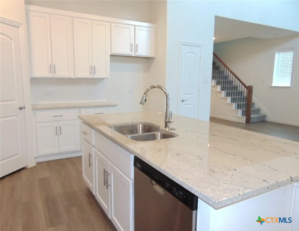 262 Little Bridge Drive Lavon, TX 75166