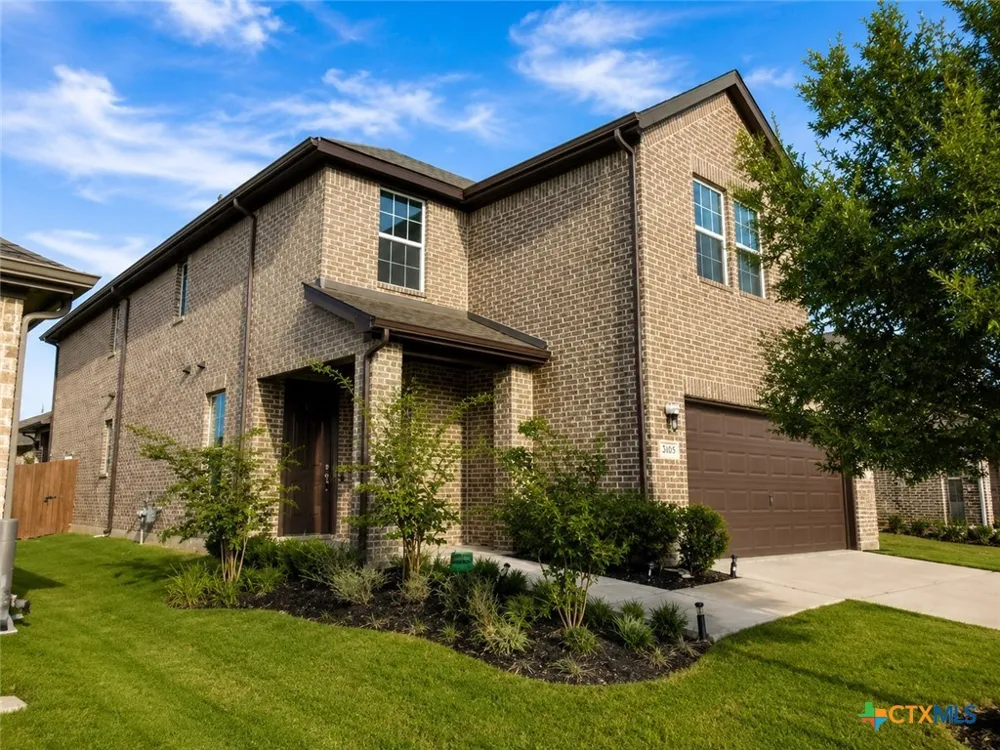 262 Little Bridge Drive Lavon, TX 75166