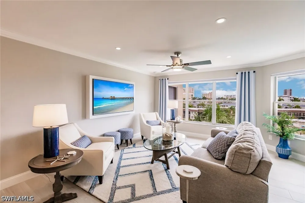 Collier Court #406 Marco Island, FL 34145