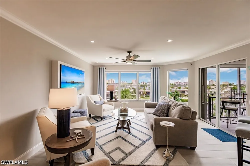 Collier Court #406 Marco Island, FL 34145