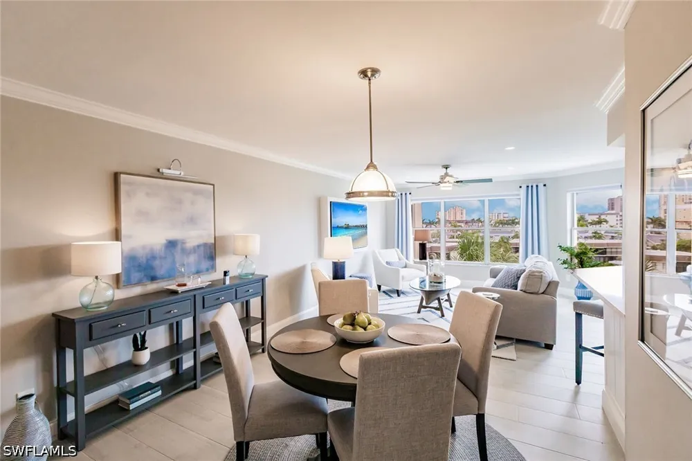 Collier Court #406 Marco Island, FL 34145