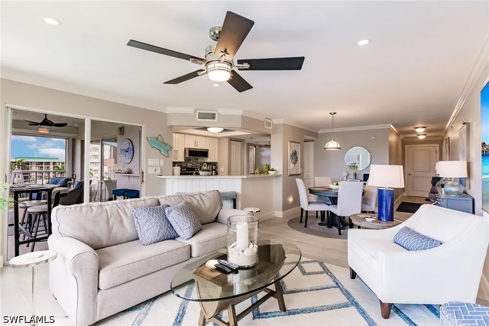 Collier Court #406 Marco Island, FL 34145