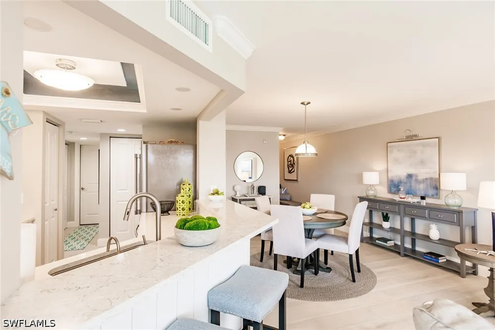 Collier Court #406 Marco Island, FL 34145