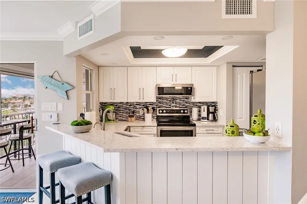 Collier Court #406 Marco Island, FL 34145