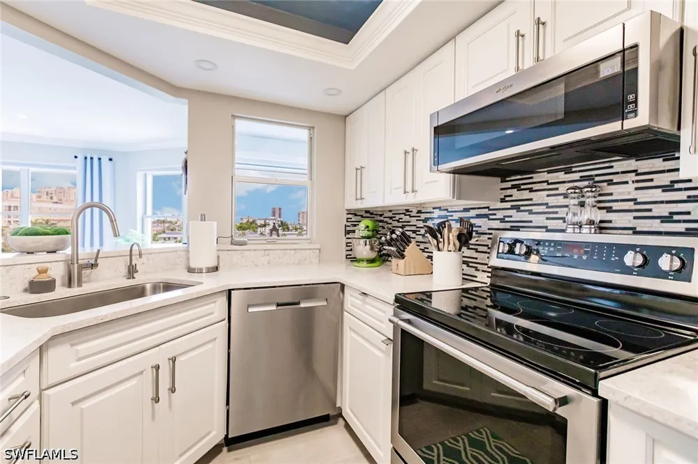 Collier Court #406 Marco Island, FL 34145