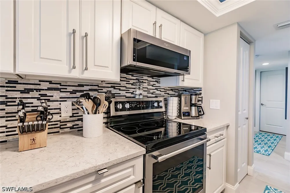 Collier Court #406 Marco Island, FL 34145
