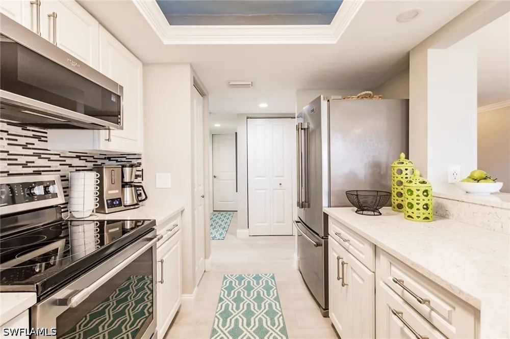 Collier Court #406 Marco Island, FL 34145