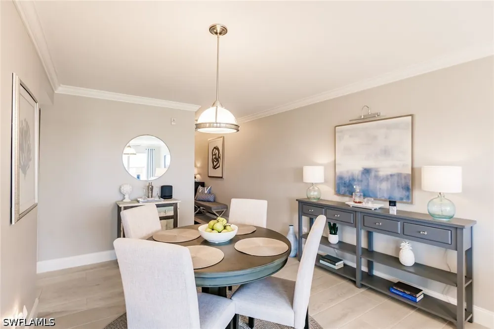 Collier Court #406 Marco Island, FL 34145