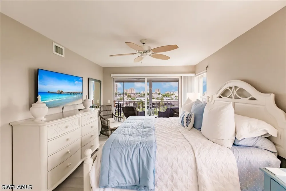 Collier Court #406 Marco Island, FL 34145