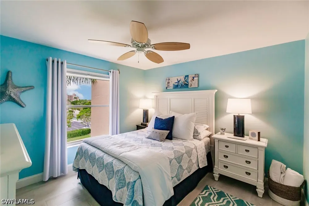Collier Court #406 Marco Island, FL 34145