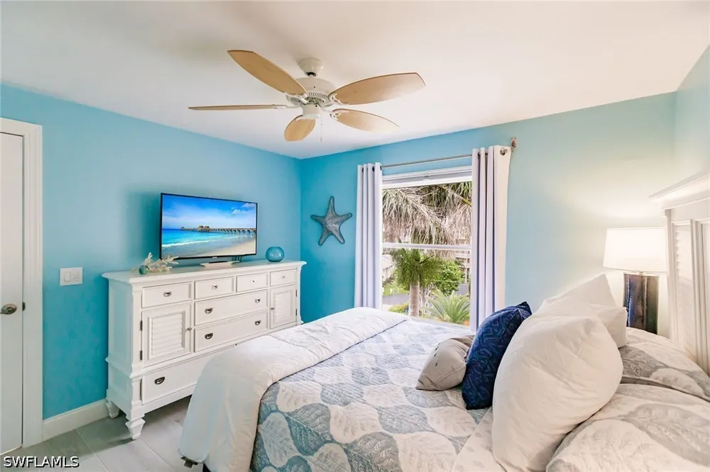 Collier Court #406 Marco Island, FL 34145