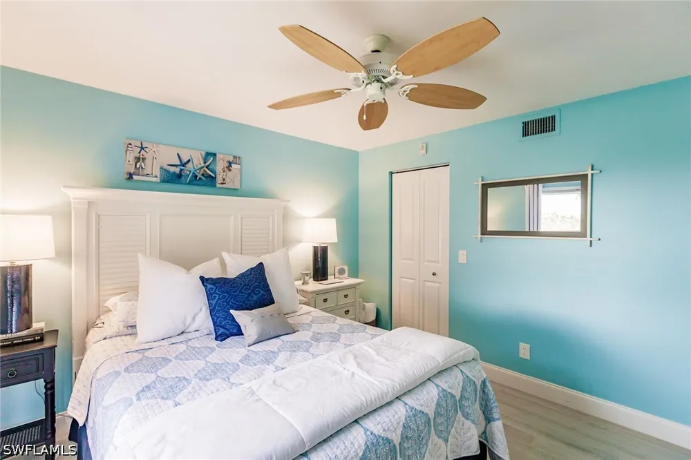 Collier Court #406 Marco Island, FL 34145