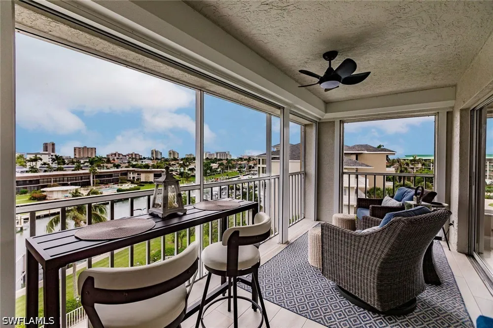 Collier Court #406 Marco Island, FL 34145