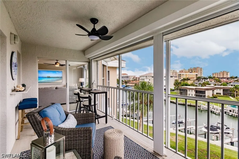 Collier Court #406 Marco Island, FL 34145