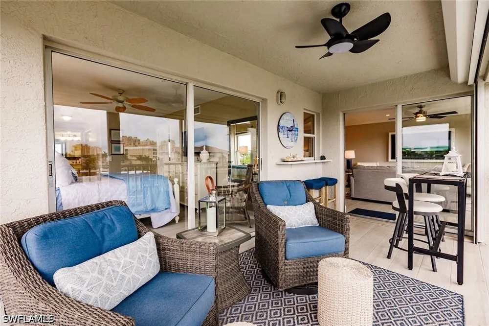 Collier Court #406 Marco Island, FL 34145