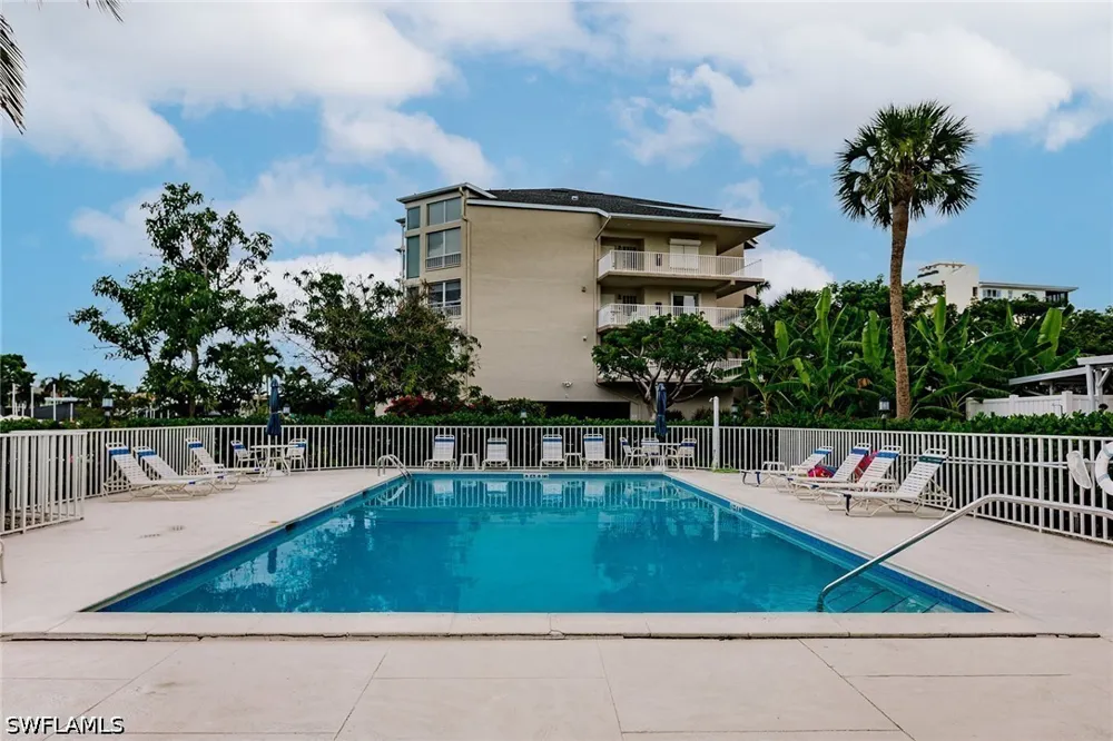 Collier Court #406 Marco Island, FL 34145