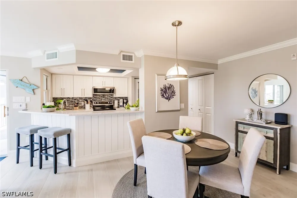 Collier Court #406 Marco Island, FL 34145