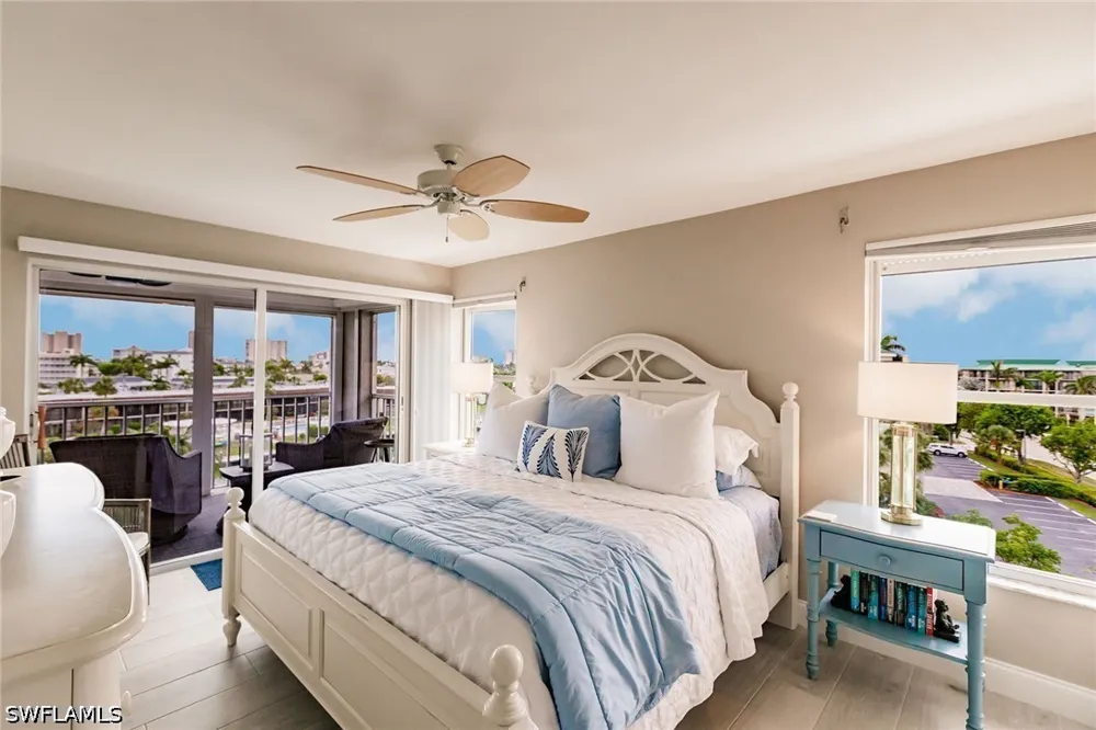 Collier Court #406 Marco Island, FL 34145