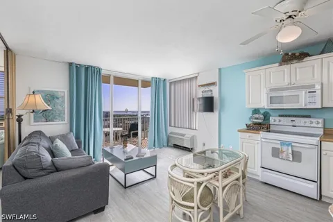 Estero Boulevard #1107