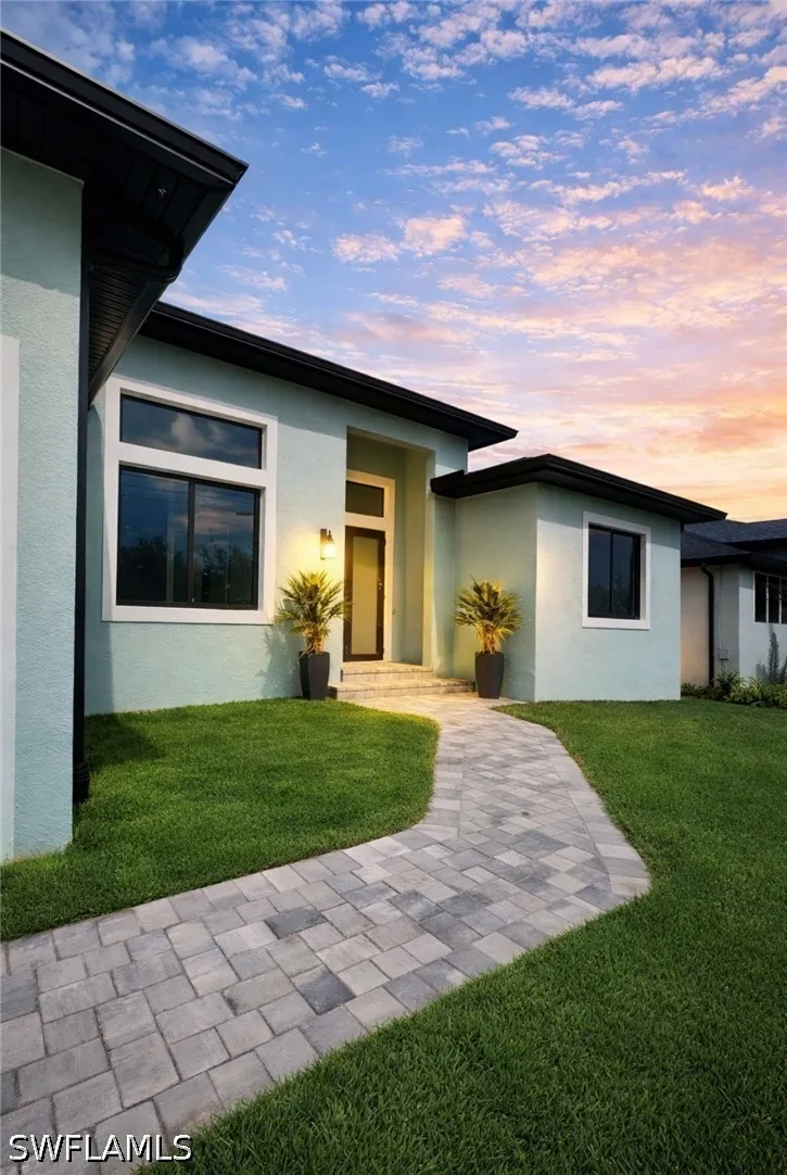 Viscount Circle Port Charlotte, FL 33981