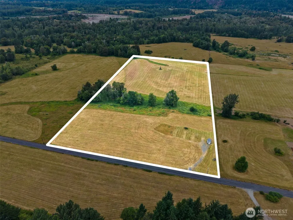 1211 Cline Road Randle, WA 98377