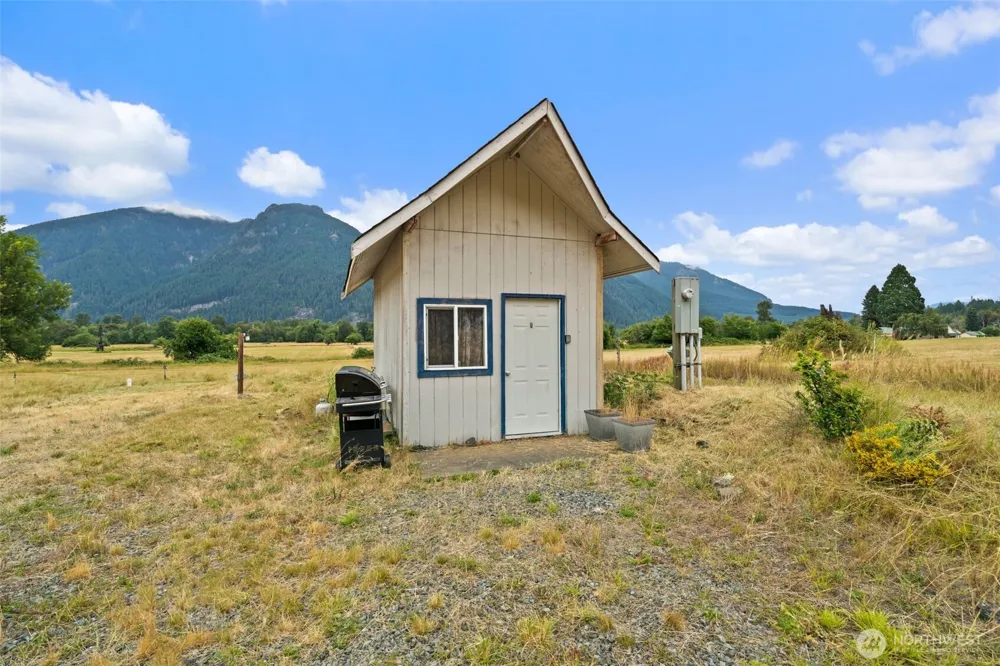 1211 Cline Road Randle, WA 98377