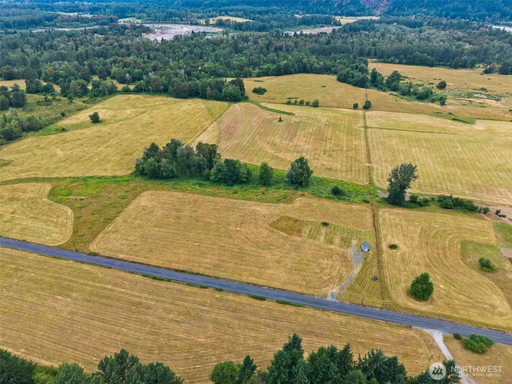 1211 Cline Road Randle, WA 98377